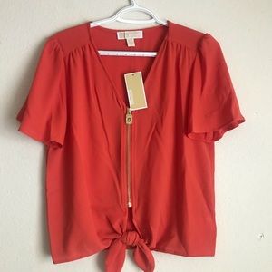 Michael Kors Women’s Top